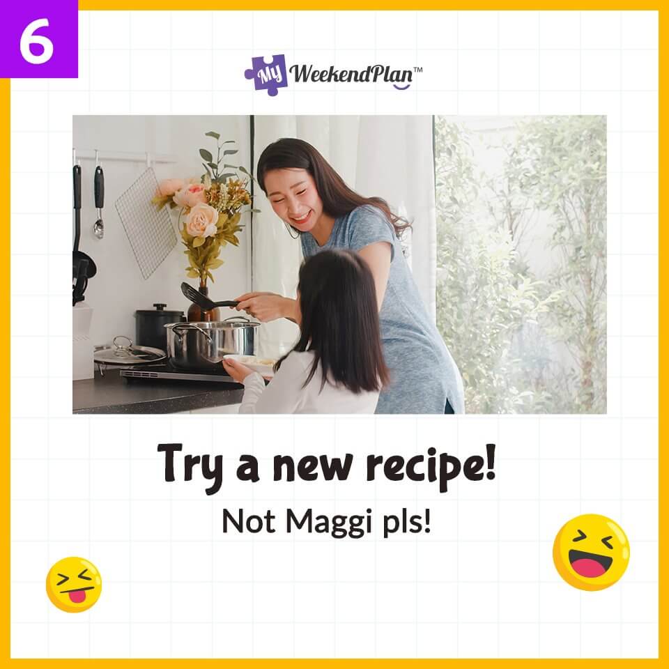 9 Things To Do At Your Condo During FMCO 6 9 Things To Do At Your Condo During FMCO 6 1