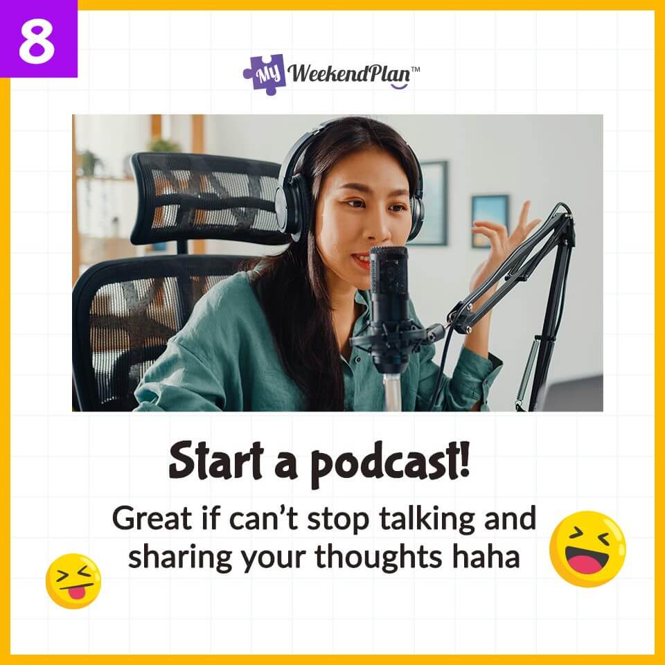 9 Things To Do At Your Condo During FMCO 8 9 Things To Do At Your Condo During FMCO 8 1
