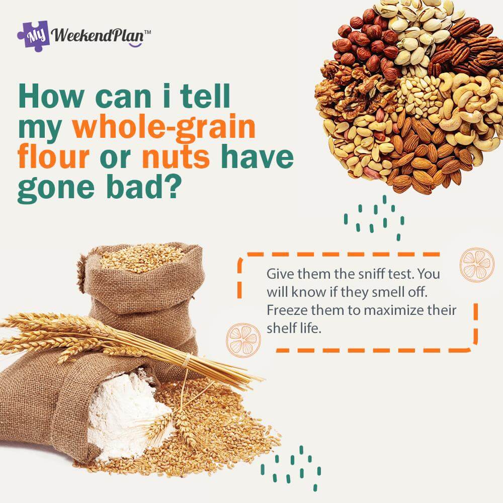 A Baker's Guide To Pantry Problems 2 A Bakers Guide To Pantry Problems 2 1