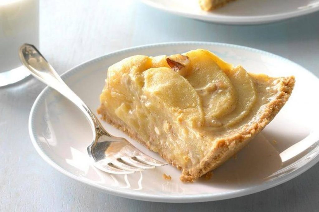 8 Easy No-Bake Desserts You Can Try At Home (No.5 is so addictive!) 9 APPLE PIE