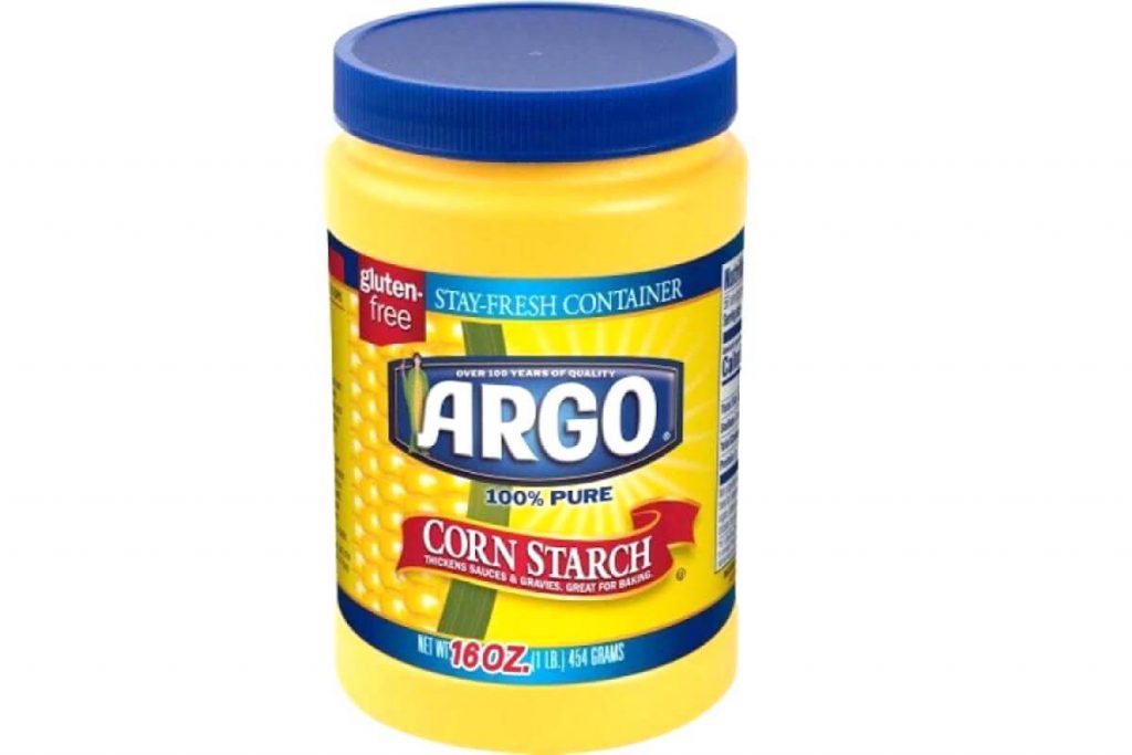 10 Tepung Kanji Jagung di Malaysia 2025 11 Argo Pure Corn Starch