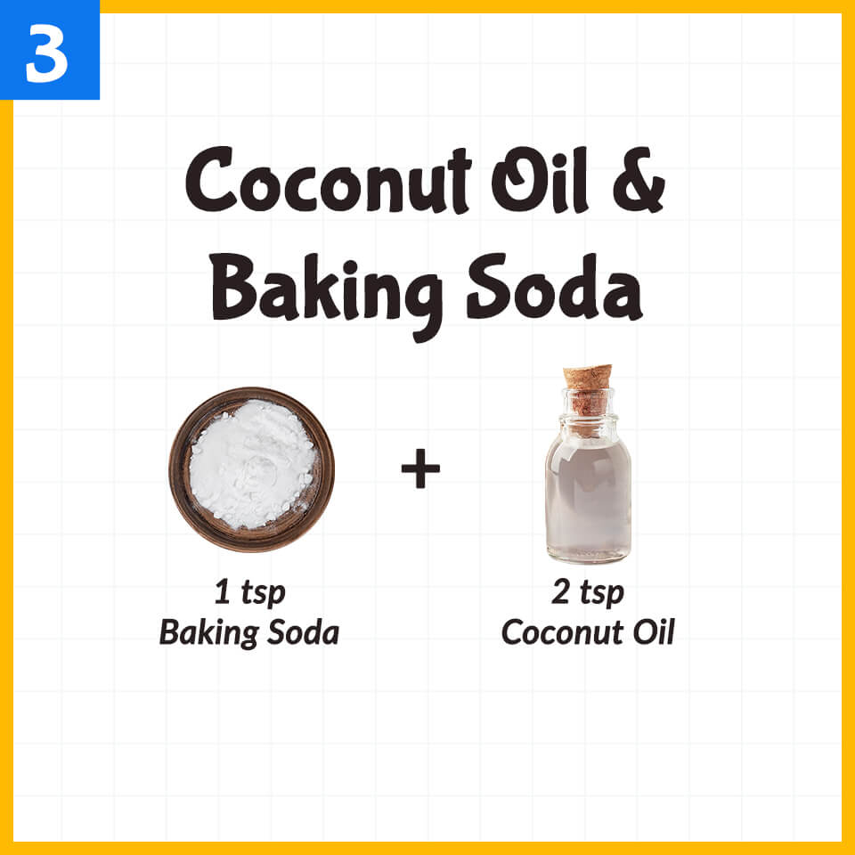 Baking Soda D.I.Y. Face Masks 3 Baking Soda D.I.Y. Face Masks 3 1