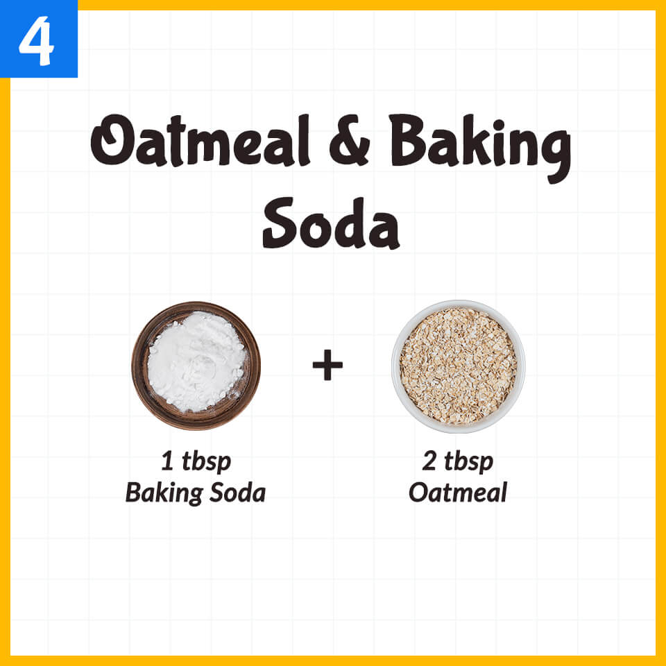 Baking Soda D.I.Y. Face Masks 4 Baking Soda D.I.Y. Face Masks 4 1