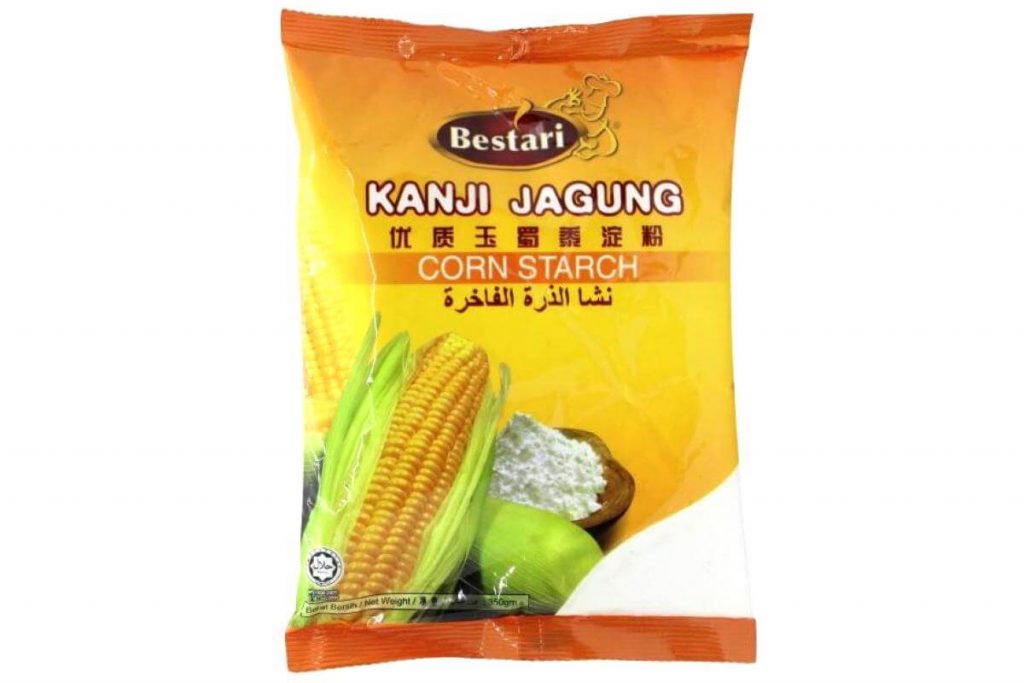 10 Tepung Kanji Jagung di Malaysia 2025 6 Bestari Cornstarch