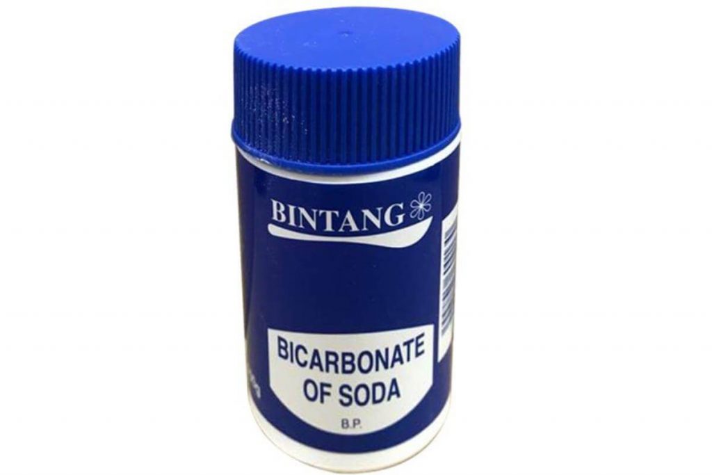 10 Baking Soda Terbaik di Malaysia 2025 7 Bintang Soda Bicarbonate 1