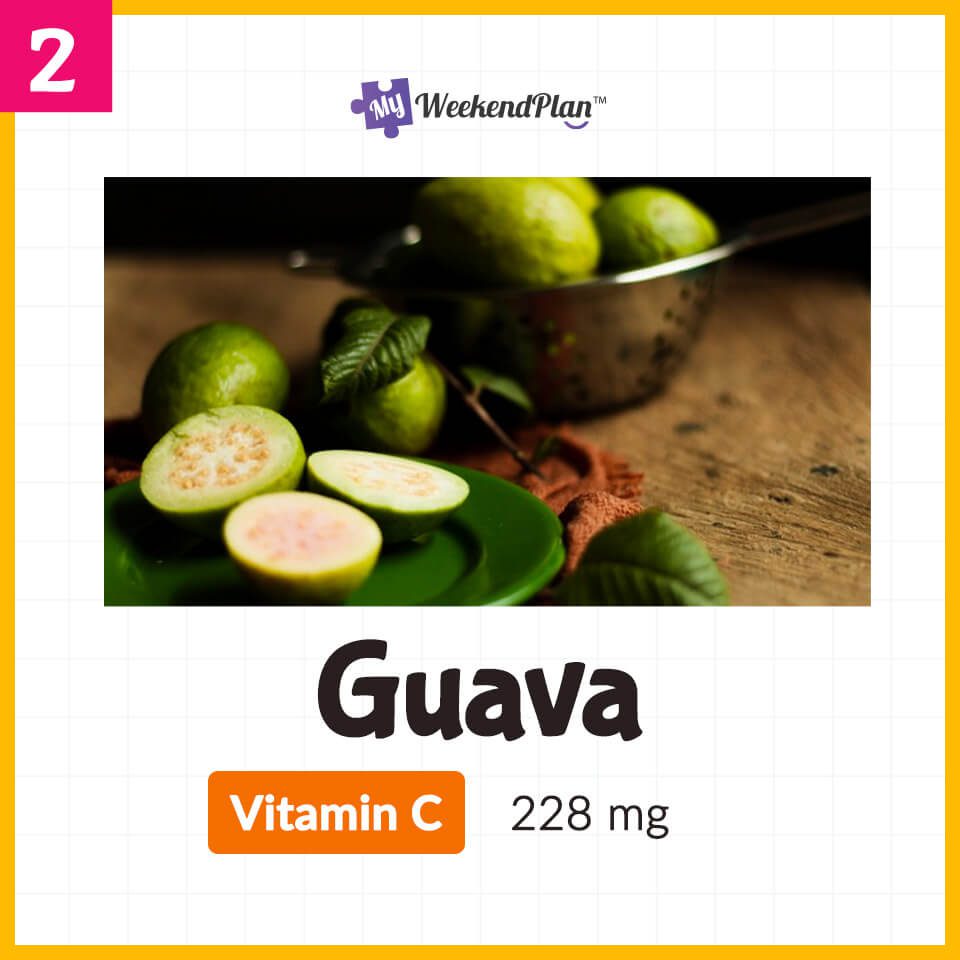 Boost Your Immunity With These Super Food 2 Boost Your Immunity With These Super Food 2