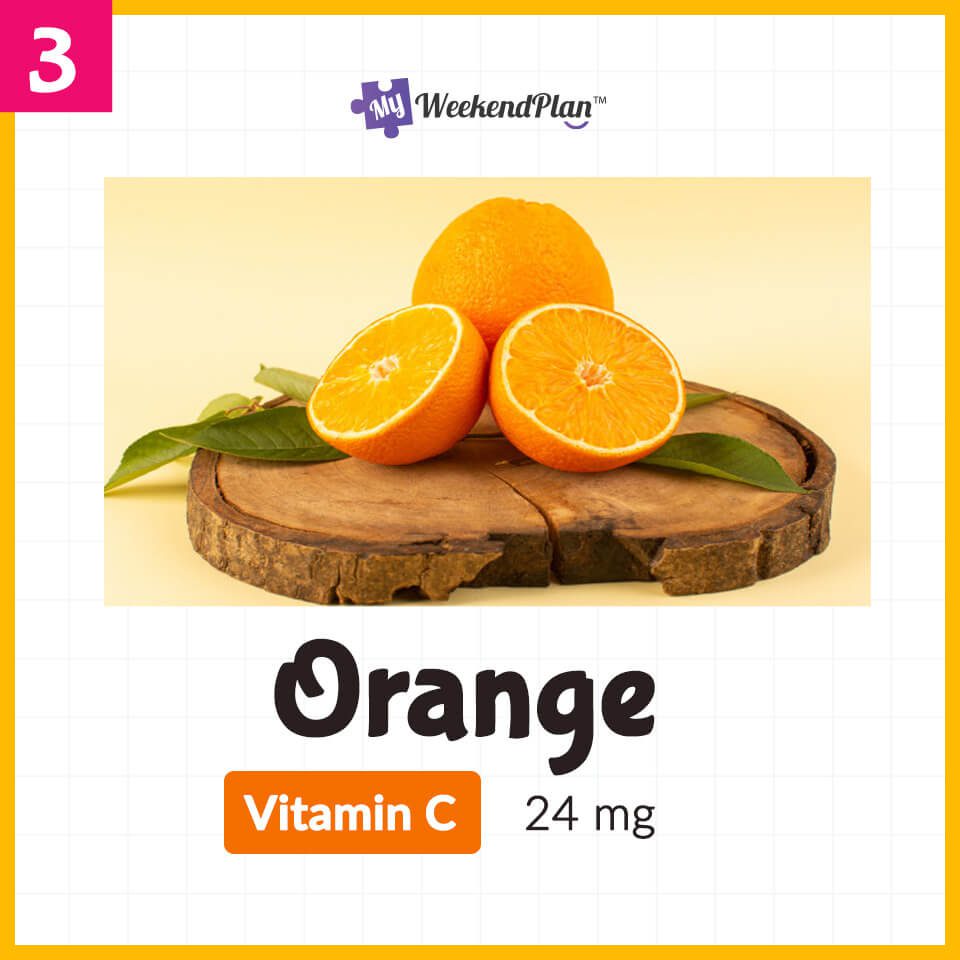 Boost Your Immunity With These Super Food 3 Boost Your Immunity With These Super Food 3