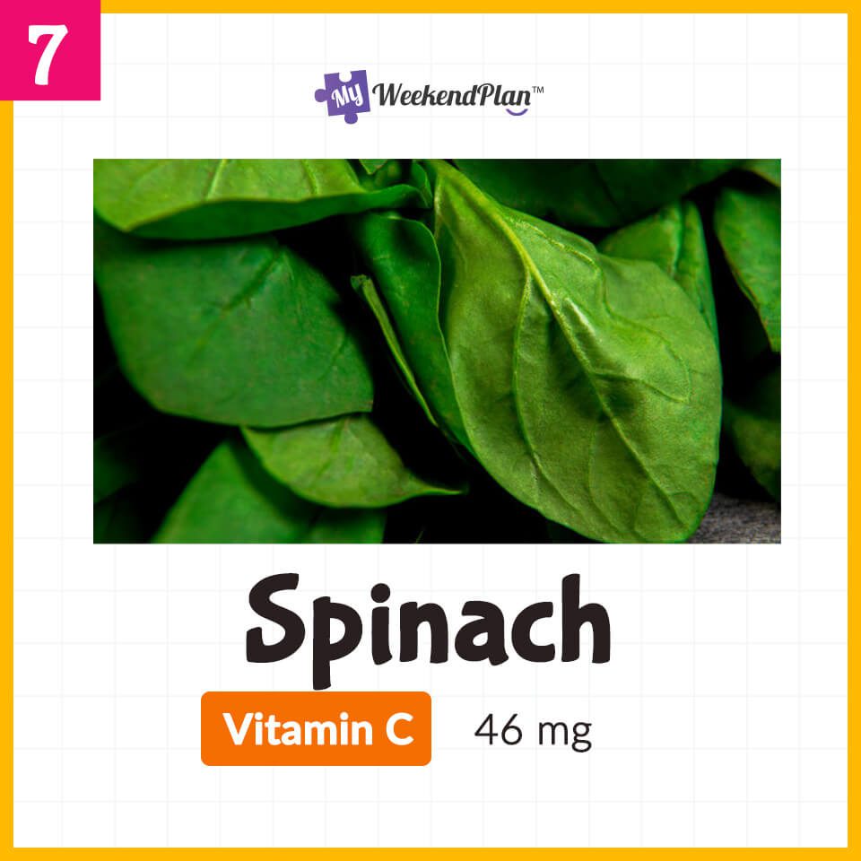 Boost Your Immunity With These Super Food 7 Boost Your Immunity With These Super Food 7