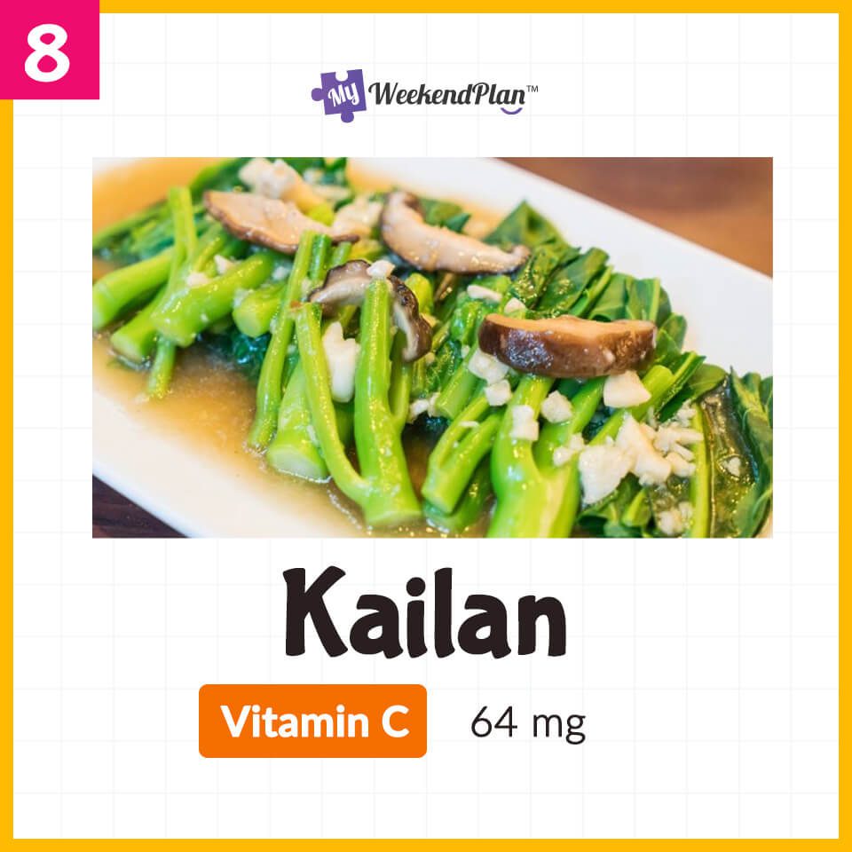 Boost Your Immunity With These Super Food 8 Boost Your Immunity With These Super Food 8