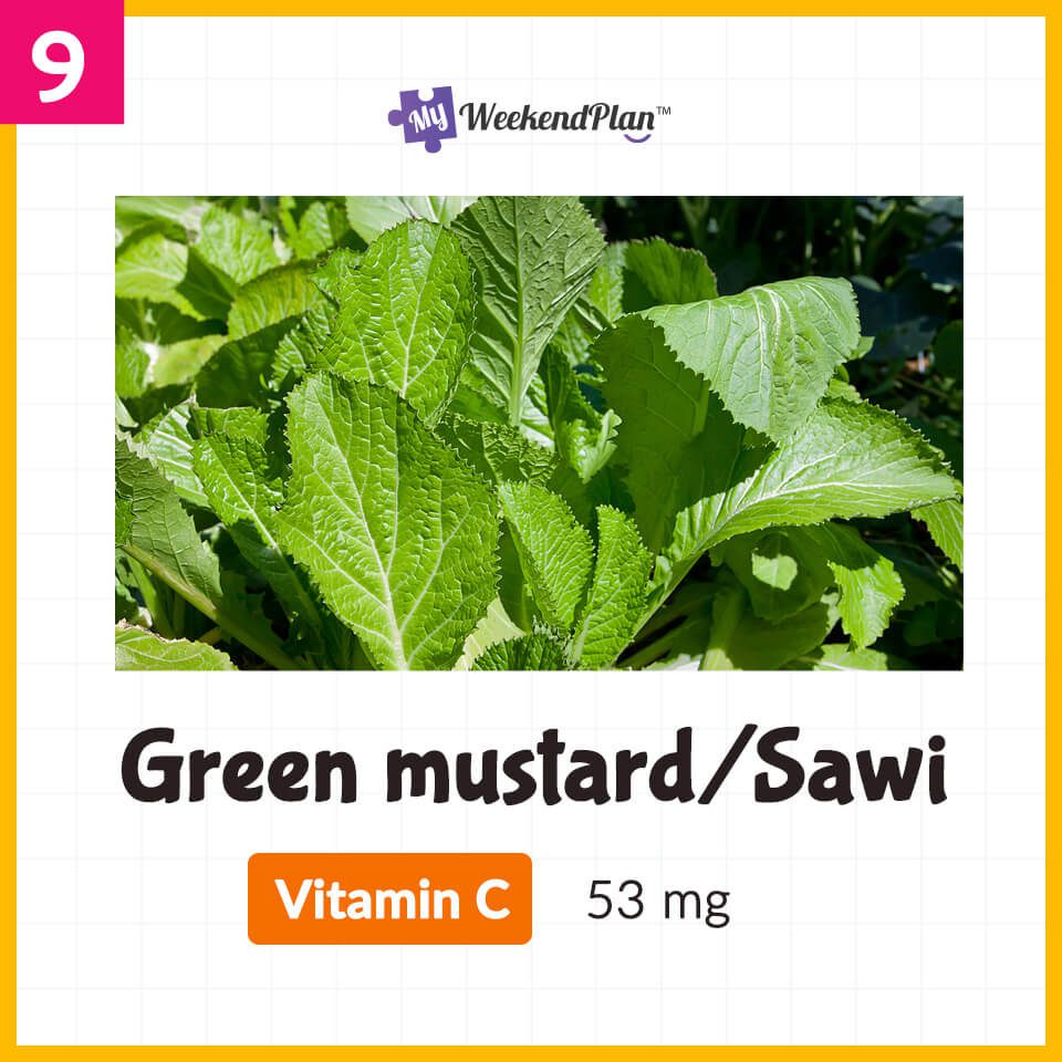 Boost Your Immunity With These Super Food 9 Boost Your Immunity With These Super Food 9