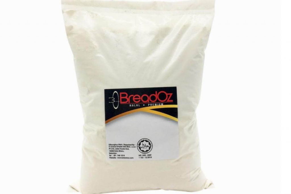 10 Baking Soda Terbaik di Malaysia 2025 2 BreadOz Sodium Bicarbonate 1