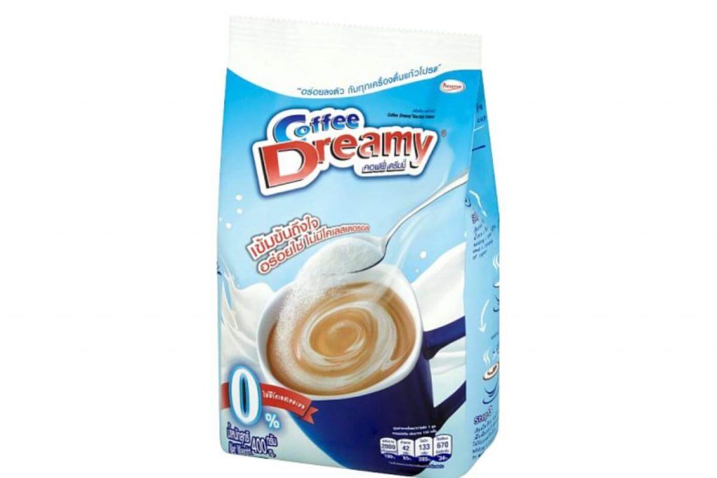 10 Krimer Terbaik di Malaysia 2025 9 Coffee Dreamy Creamer