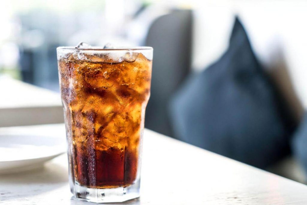 See How The Raisin Trick Helps Along With Other Weight Loss Hacks (No.7 May Surprise You) 5 Dilute those drinks 1