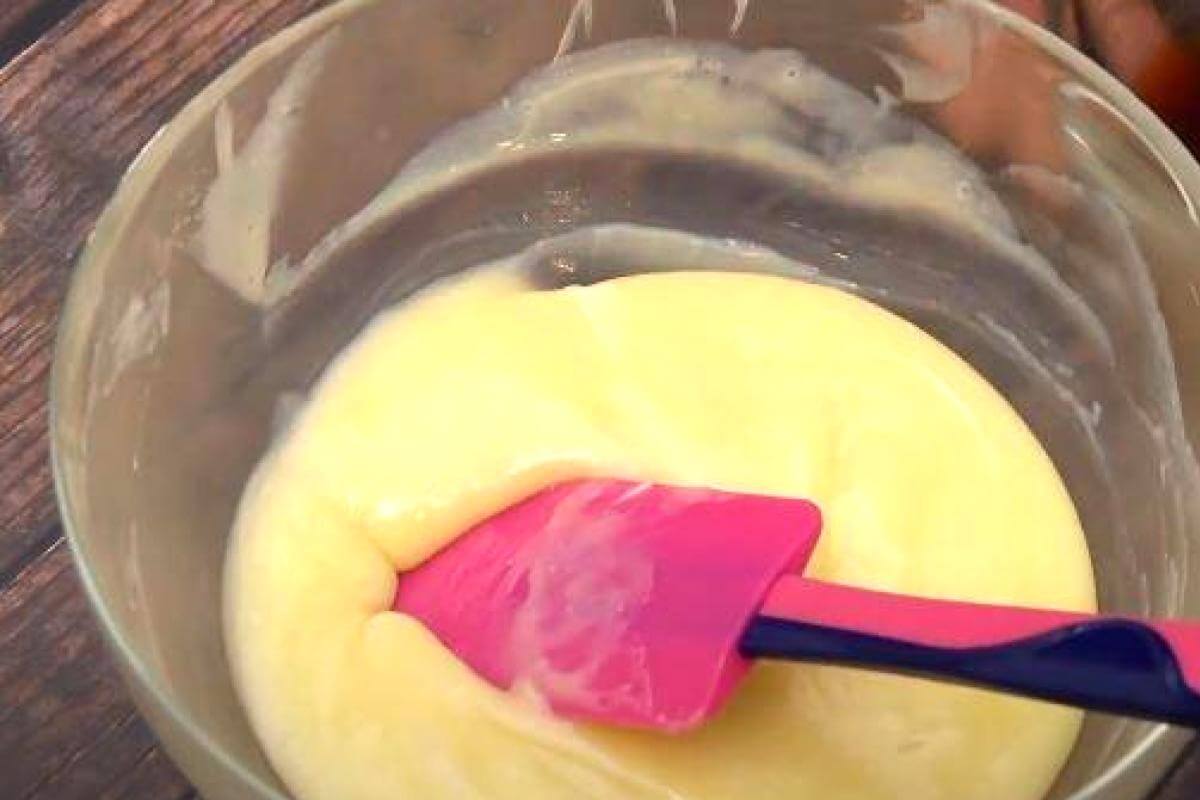 Earl Grey Mousse Cake 15 1