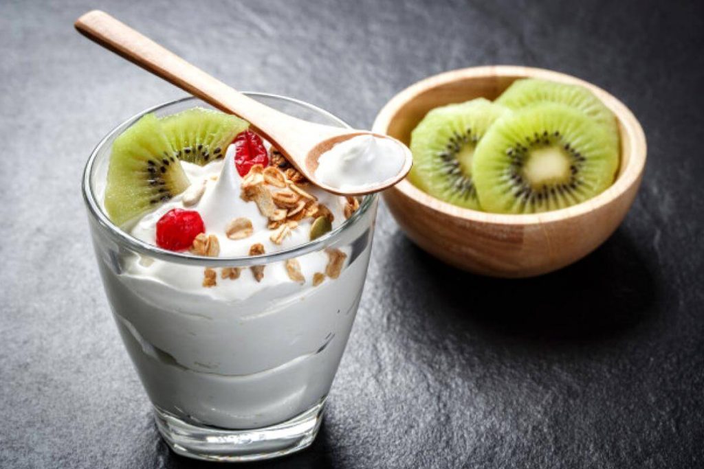 See How The Raisin Trick Helps Along With Other Weight Loss Hacks (No.7 May Surprise You) 7 Eat yogurt everyday. 1