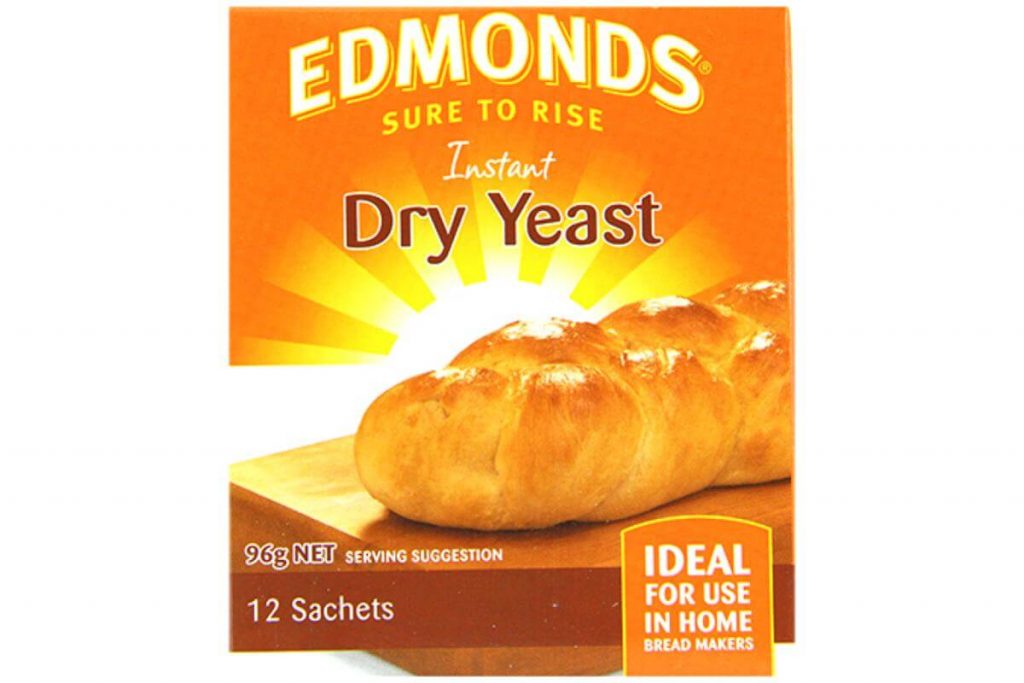 10 Yis Terbaik (Baking) Di Malaysia 2025 8 Edmonds Dry Yeast 1