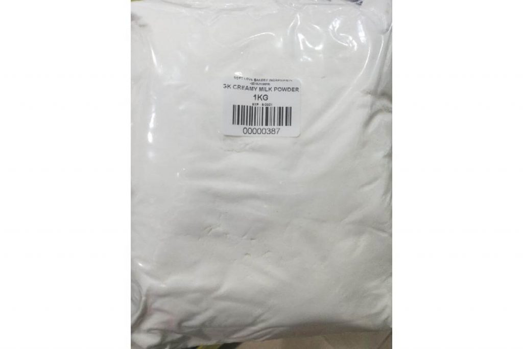 Top 10 Best Milk Powder for Baking 2025 9 GK Creamy milk powder