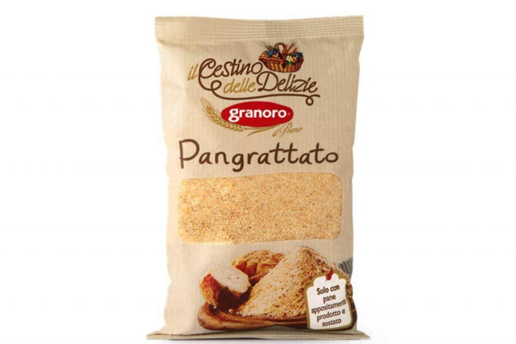 Top 10 Breadcrumbs in Malaysia 2025 7 Granoro Pangrattato Bread Crumb