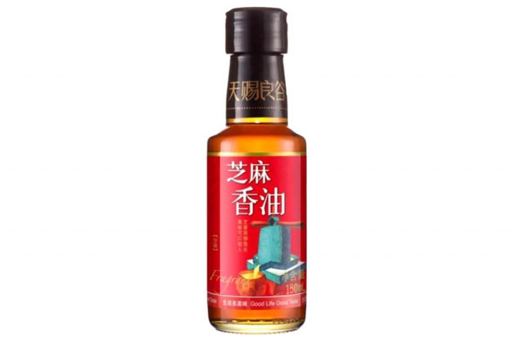 Top 10 Best Sesame Oil in Malaysia 2025 4 Haday Sesame Oil