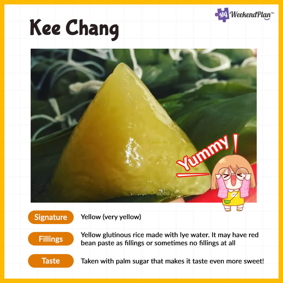 6 Delicious Bak Chang Variations You Should Know 5 Kee Chang 1