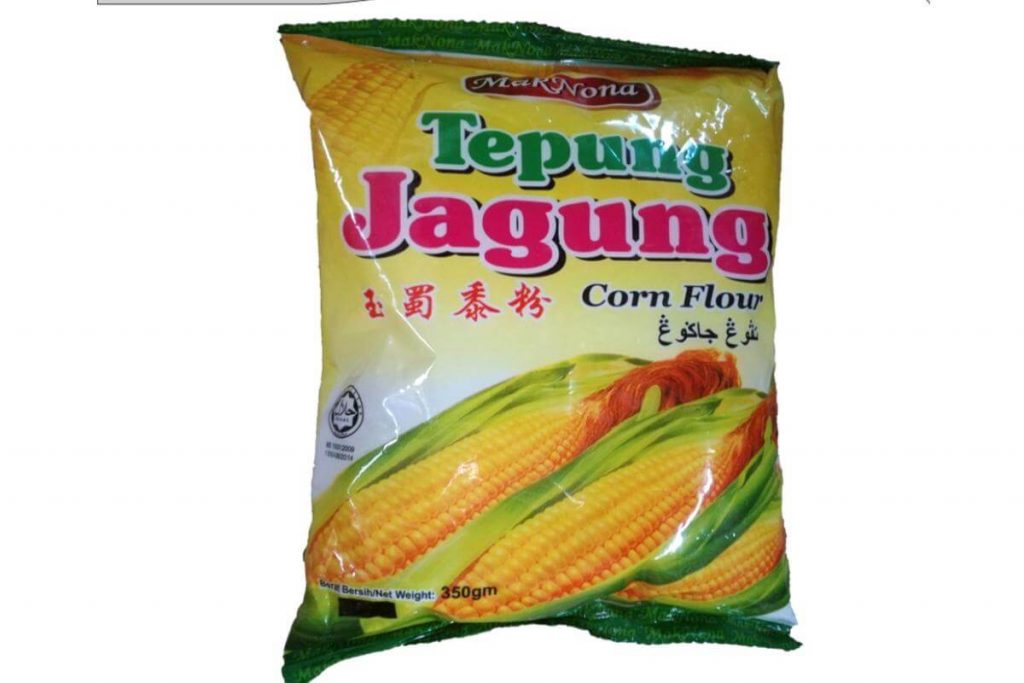 10 Tepung Jagung Terbaik di Malaysia 2025 5 Mak Nona Tepung Jagung