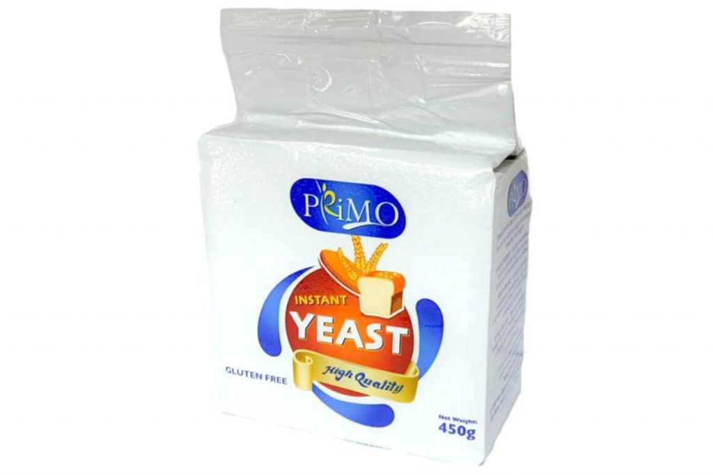 10 Yis Terbaik (Baking) Di Malaysia 2025 10 Primo Instant Yeast 1
