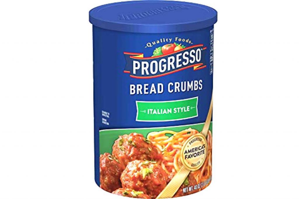 Top 10 Breadcrumbs in Malaysia 2025 11 Progresso Bread Crumbs