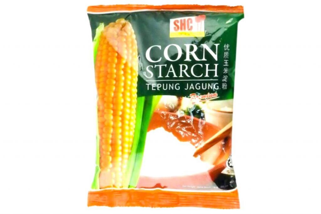 10 Tepung Kanji Jagung di Malaysia 2025 2 SHC Cornstarch
