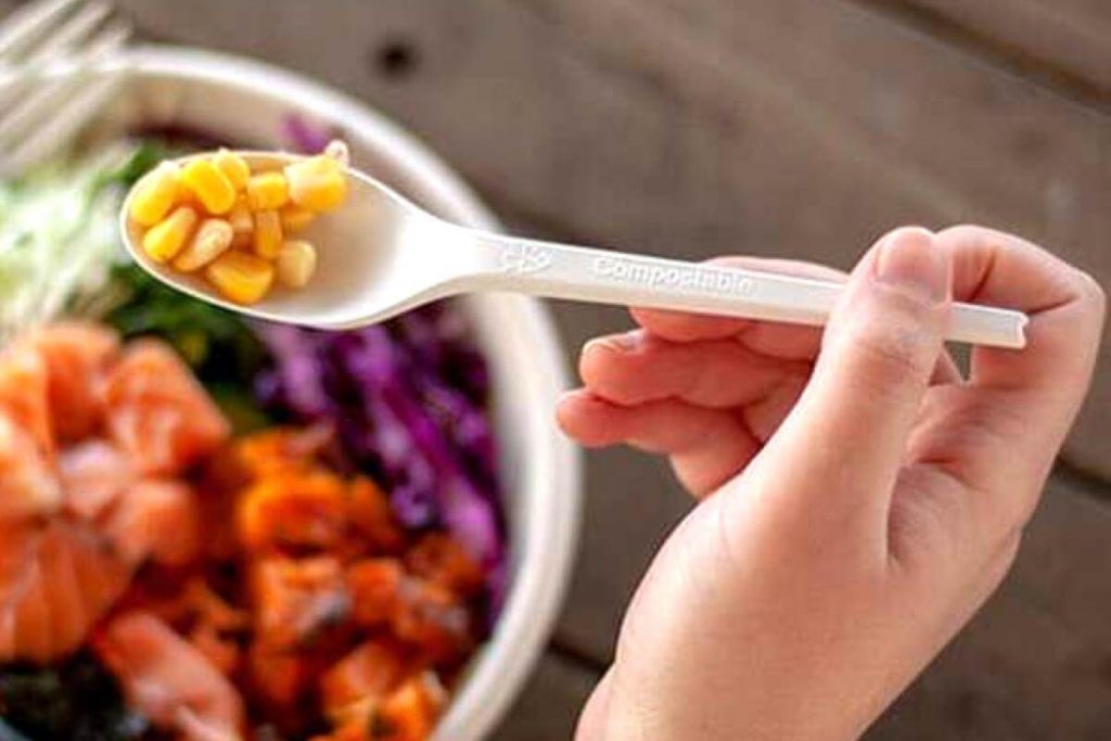 See How The Raisin Trick Helps Along With Other Weight Loss Hacks (No.7 May Surprise You) 2 Take a spoonful then put that spoon down. 1