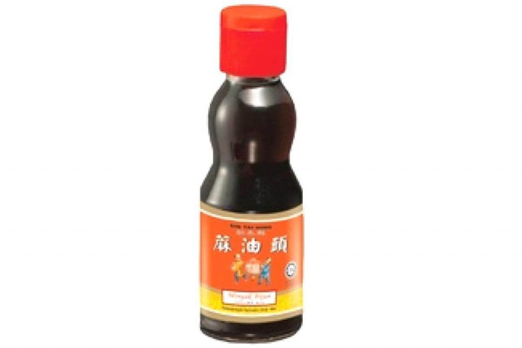Top 10 Best Sesame Oil in Malaysia 2025 5 Taste Me STH Sesame Oil