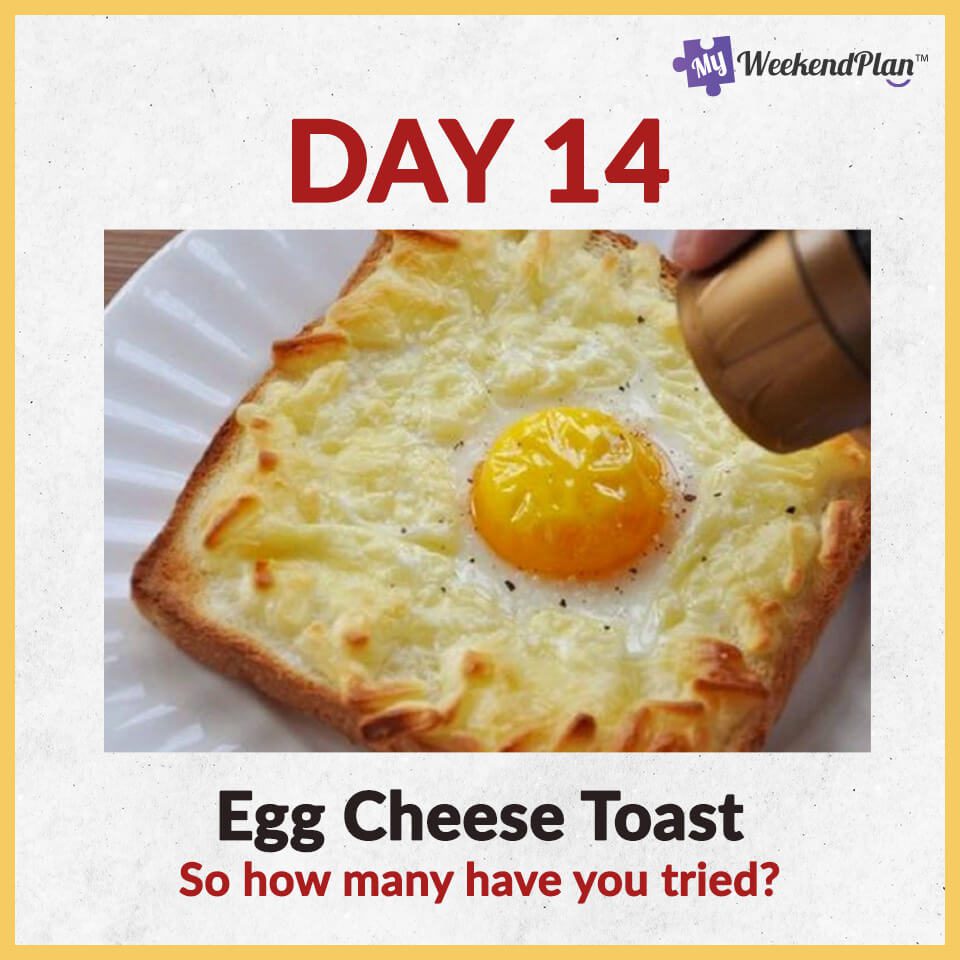 Best Ways To Eat Massimo Bread During MCO! 14 day14