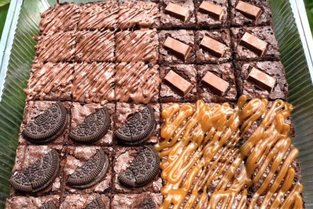 10 Best Brownies in KL and Selangor That You Can Order to Your Doorstep! 4 bakes