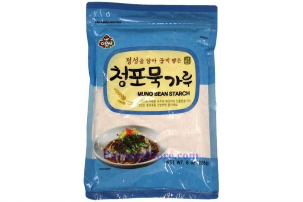 Top 10 Mung Bean Starch in Malaysia 2025 9 Assi Mung Bean Starch