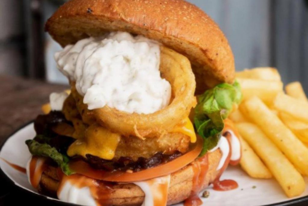 Best Local Restaurants And Cafes In Klang Valley For Takeaway/Delivery 2025 8 Awesome Canteen