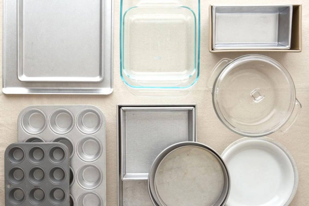 Top 10 Baking Tools You Need in The Kitchen 2025 7 Baking Pans
