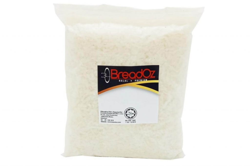 Top 10 Coconut Flake in Malaysia 2024 Best Brands