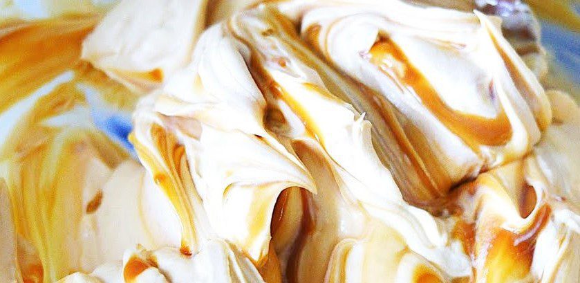 Caramel Flavored crop