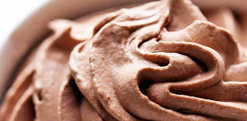 Chocolate Flavored crop