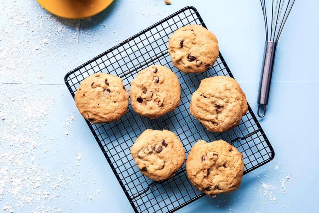 Top 10 Baking Tools You Need in The Kitchen 2025 9 Cooling rack