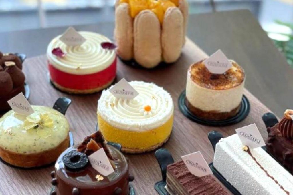 Best Artisanal Bakeries In Klang Valley For Takeaway/Delivery (You must see the pastry combo from the last one!) 2 Croisserie Artisan Bakery