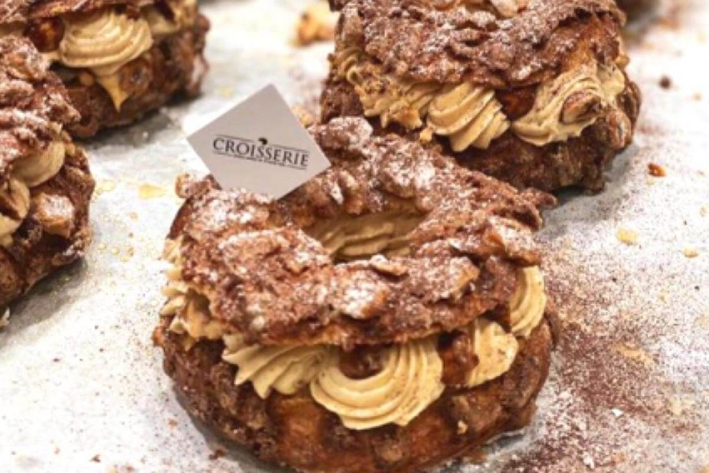 Best Artisanal Bakeries In Klang Valley For Takeaway/Delivery (You must see the pastry combo from the last one!) 4 Croisserie Artisan Bakery