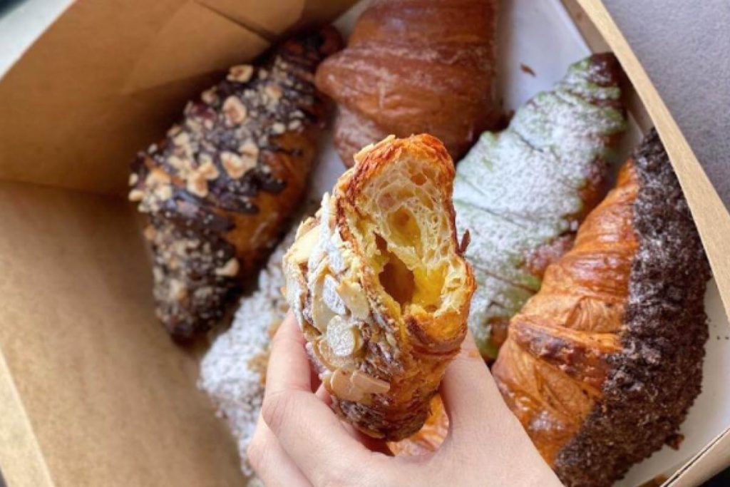 Best Artisanal Bakeries In Klang Valley For Takeaway/Delivery (You must see the pastry combo from the last one!) 18 Flakes