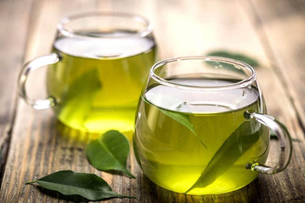 7 Immune Boosting Food To Add To Your Diet (No.4 is quite surprising!) 12 GREEN TEA