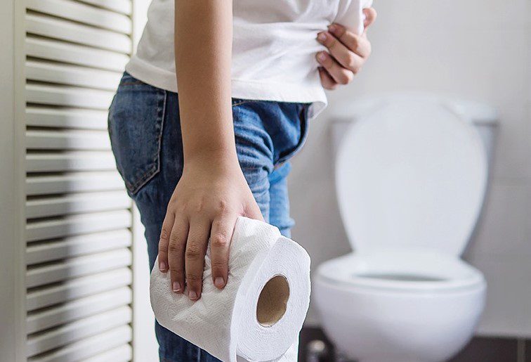 11 Amazing Benefits Of Petai 6 Helps with constipation crop