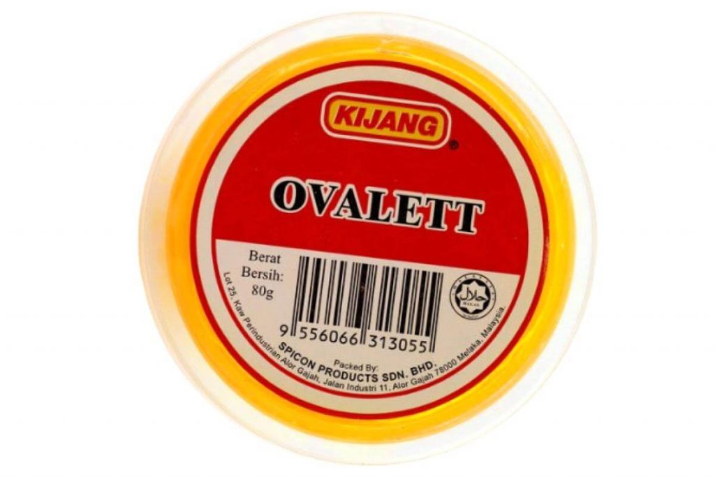 Top 10 Ovalette Available In Malaysia 2025 6 Kijang Ovalette