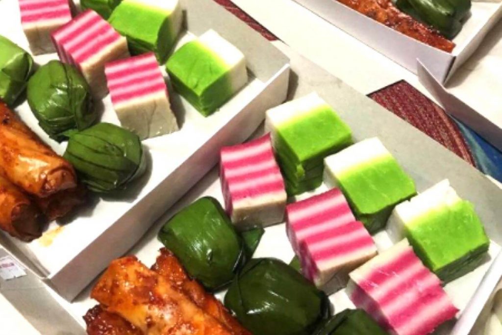 Top Kuih To Takeaway in Klang Valley 2025 22 Kuih Malayaa