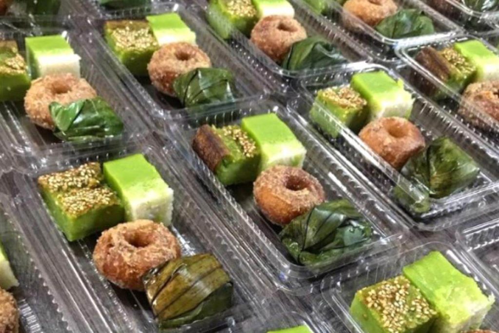 Top Kuih To Takeaway in Klang Valley 2025 23 Kuih Malayaa