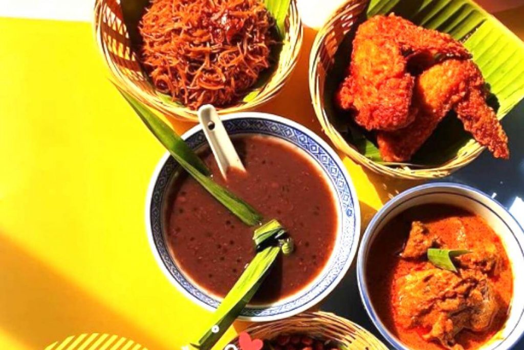 Top Kuih To Takeaway in Klang Valley 2025 16 Kuih.Co