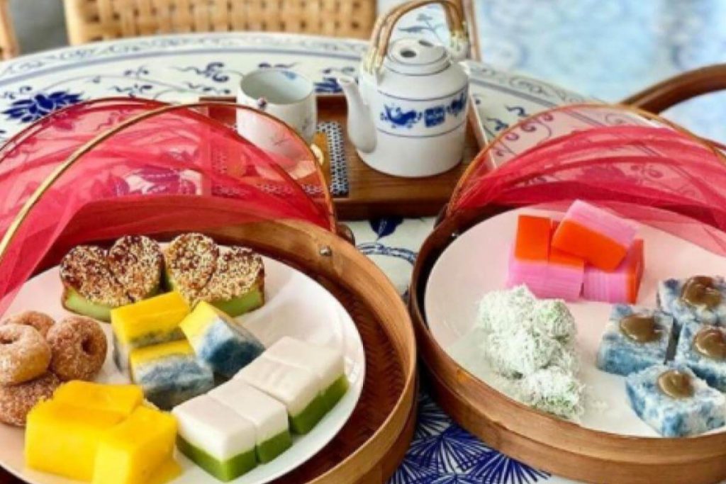 Top Kuih To Takeaway in Klang Valley 2025 8 Madam Yong Delight