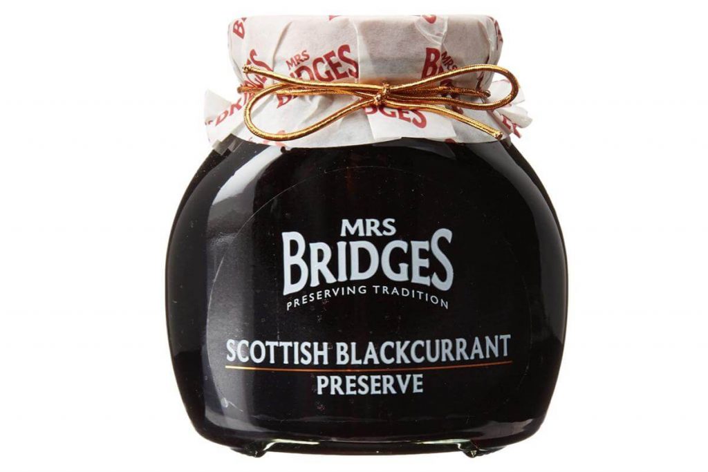 Top 10 Best Strawberry Jams in Malaysia 2025 11 Mrs Bridges Scottish Strawberry Preserve Jam